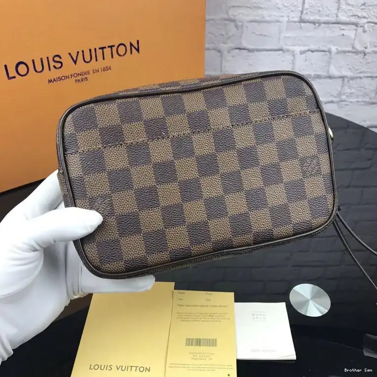 Brother Sam LV Bags 19T1L0458 0526